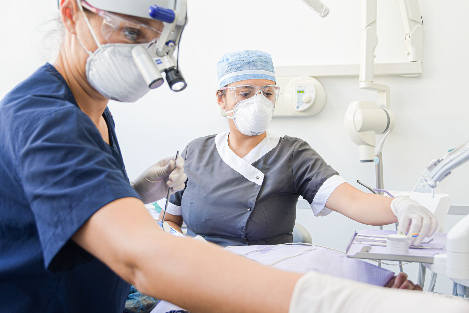 Tooth Transformer Rigenerazione Dentale Riva del Garda