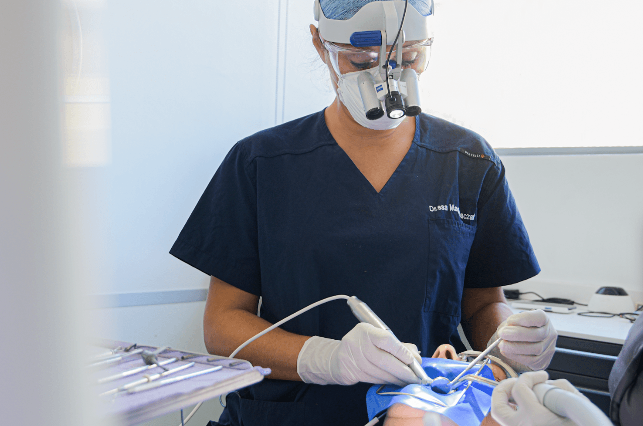 TOOTH TRANSFORMER